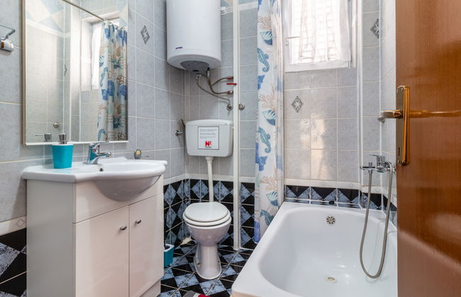 Casa de 8 quartos em Kaštela com piscina privada e terraço - Foto 19