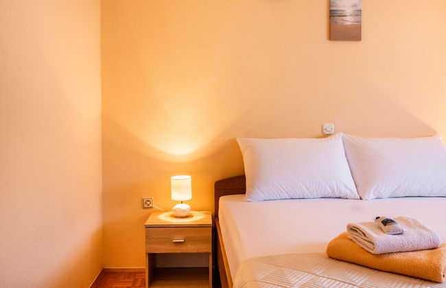 Casa de 8 quartos em Kaštela com piscina privada e terraço - Foto 14
