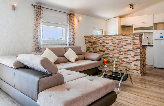 Casa de 8 quartos em Kaštela com piscina privada e terraço - Foto 11