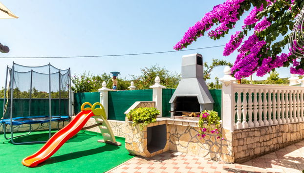Haus mit 8 Schlafzimmern in Kaštela mit privater pool und terrasse - Foto 5