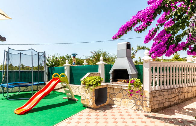 Casa de 8 quartos em Kaštela com piscina privada e terraço - Foto 5