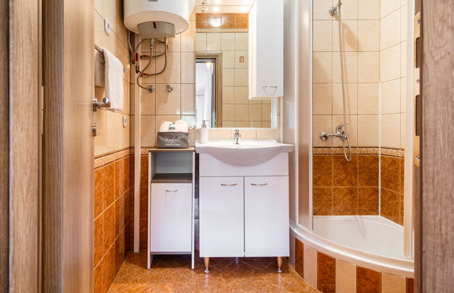 Casa de 8 quartos em Kaštela com piscina privada e terraço - Foto 15