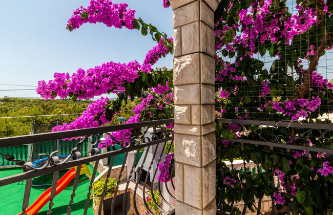 Casa de 8 quartos em Kaštela com piscina privada e terraço - Foto 31