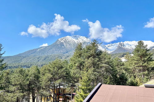 Foto 16 - Casa de 2 quartos em Imst com terraço e vista para a montanha