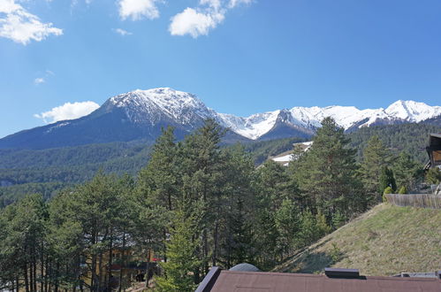 Photo 31 - Maison de 2 chambres à Imst avec terrasse et vues sur la montagne