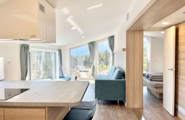 Casa de 2 quartos em Imst com terraço - Foto 12