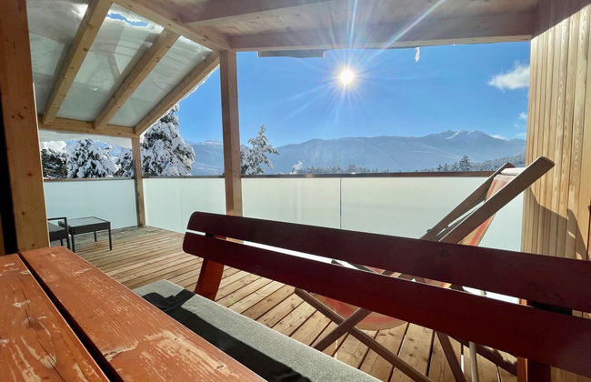 Casa de 2 quartos em Imst com terraço - Foto 40