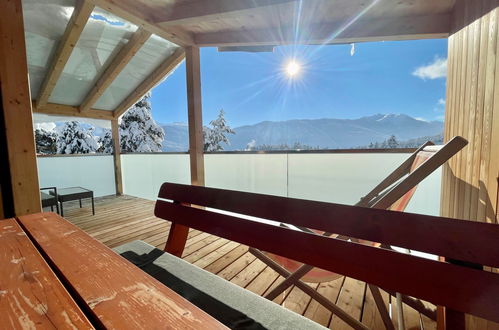 Foto 47 - Casa con 2 camere da letto a Imst con terrazza e vista sulle montagne