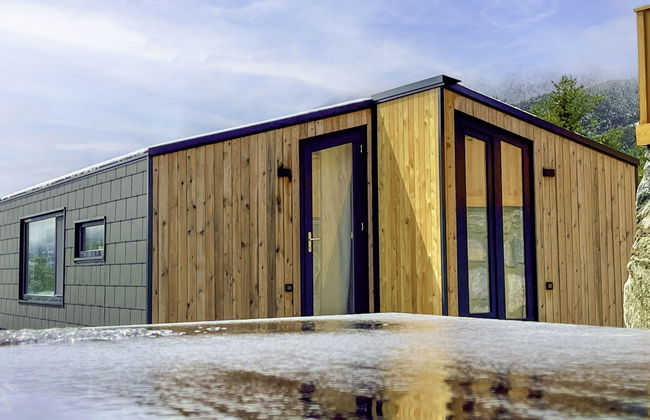 Casa de 2 quartos em Imst com terraço - Foto 52