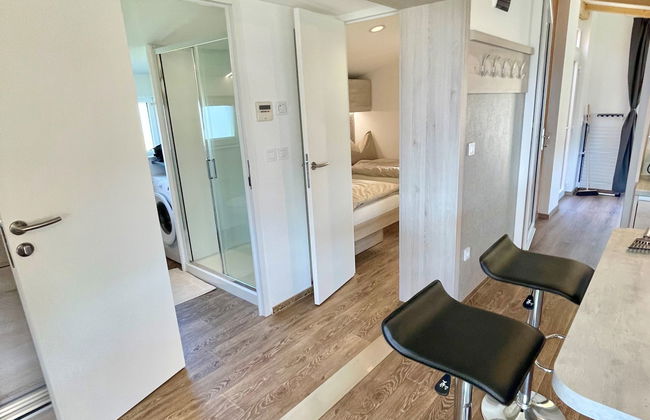 Casa de 2 quartos em Imst com terraço - Foto 10