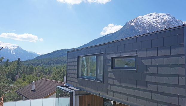 Maison de 2 chambres à Imst avec terrasse - Photo 5