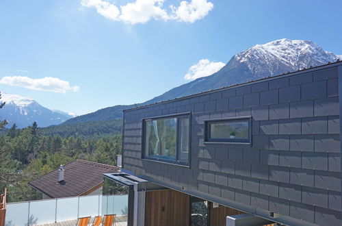 Photo 28 - Maison de 2 chambres à Imst avec terrasse et vues sur la montagne