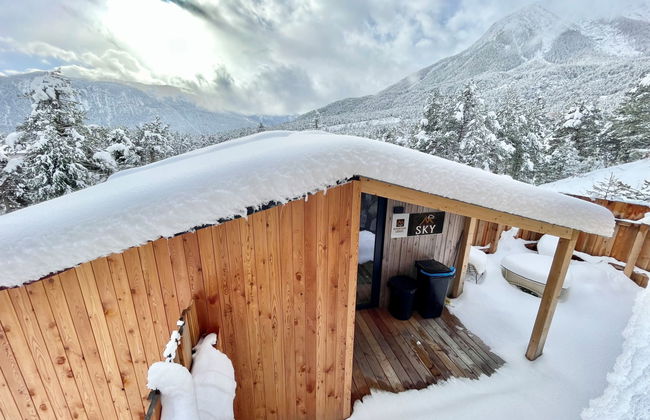 Casa de 2 quartos em Imst com terraço - Foto 46