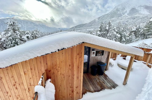 Foto 44 - Casa con 2 camere da letto a Imst con terrazza