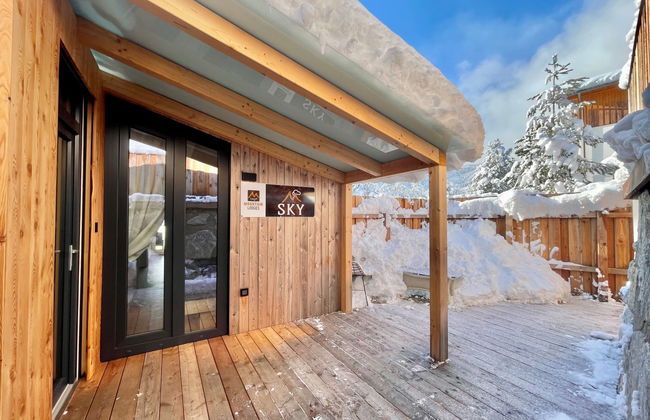 Casa de 2 quartos em Imst com terraço - Foto 47