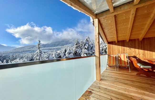 Casa de 2 quartos em Imst com terraço - Foto 44