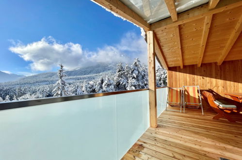 Photo 50 - Maison de 2 chambres à Imst avec terrasse et vues sur la montagne