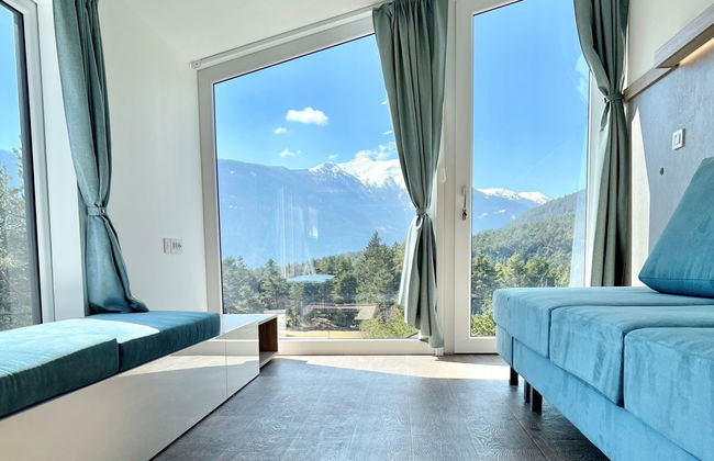 Casa de 2 quartos em Imst com terraço - Foto 15