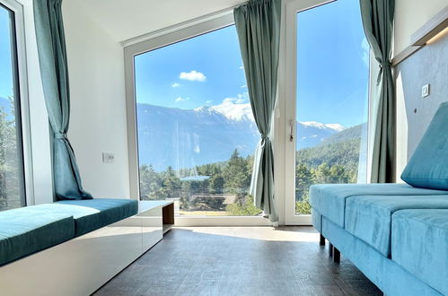 Photo 15 - 2 bedroom House in Imst with terrace and mountain view