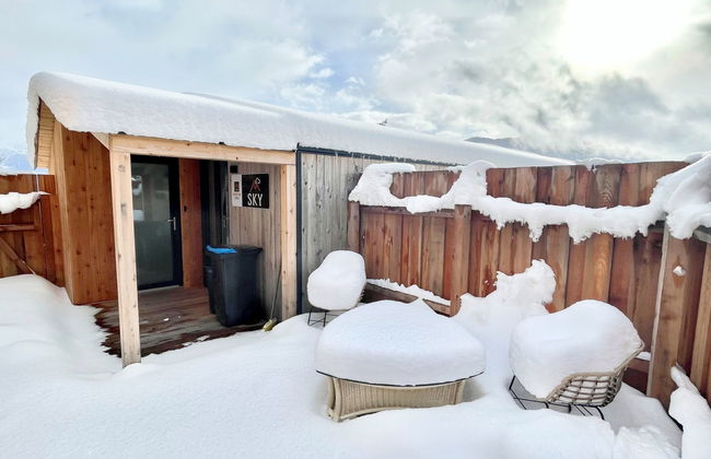 Casa de 2 quartos em Imst com terraço - Foto 49