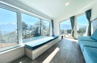 Foto 2 - Casa con 2 camere da letto a Imst con terrazza e vista sulle montagne