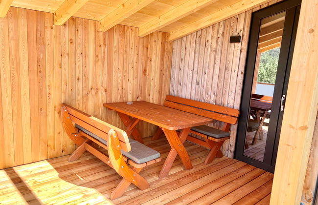 Casa de 2 quartos em Imst com terraço - Foto 19
