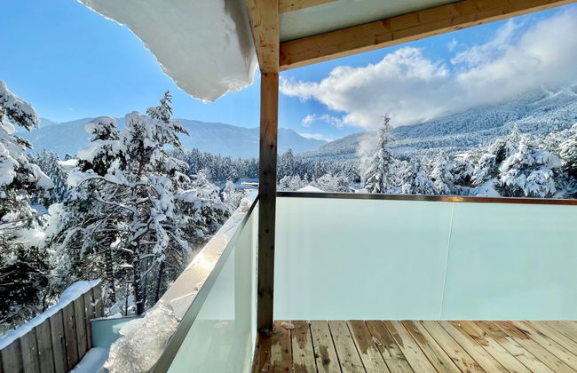 Casa de 2 quartos em Imst com terraço - Foto 43