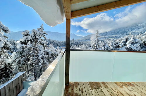 Foto 49 - Casa de 2 quartos em Imst com terraço e vista para a montanha