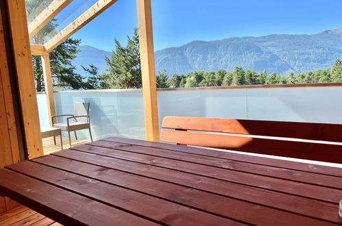 Photo 18 - 2 bedroom House in Imst with terrace and mountain view