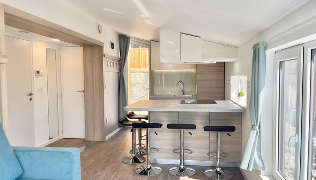 Maison de 2 chambres à Imst avec terrasse - Photo 2