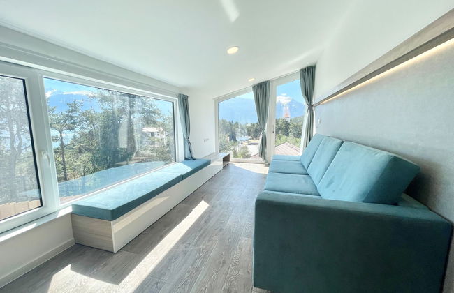 Casa de 2 quartos em Imst com terraço - Foto 14
