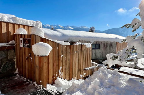 Photo 41 - Maison de 2 chambres à Imst avec terrasse et vues sur la montagne