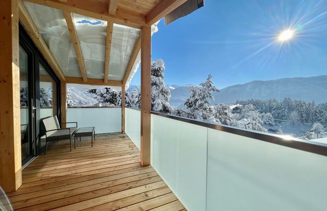 Casa de 2 quartos em Imst com terraço - Foto 39