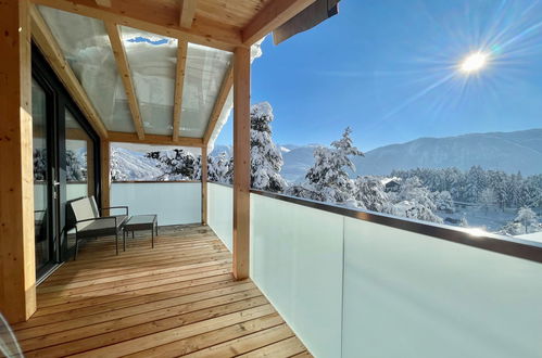 Photo 46 - Maison de 2 chambres à Imst avec terrasse et vues sur la montagne