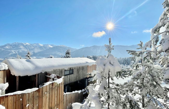 Casa de 2 quartos em Imst com terraço - Foto 48