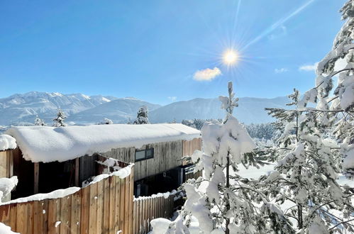 Foto 45 - Casa de 2 habitaciones en Imst con terraza y vistas a la montaña