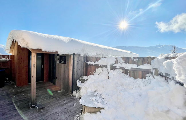 Casa de 2 quartos em Imst com terraço - Foto 50