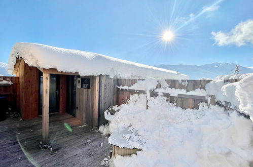 Foto 40 - Casa con 2 camere da letto a Imst con terrazza