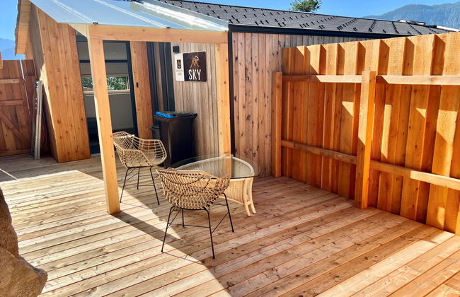Casa de 2 quartos em Imst com terraço - Foto 34