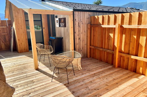 Photo 29 - Maison de 2 chambres à Imst avec terrasse et vues sur la montagne