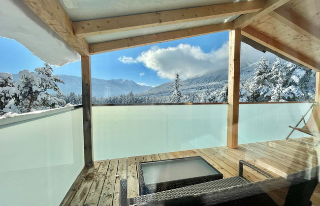 Casa de 2 quartos em Imst com terraço - Foto 42