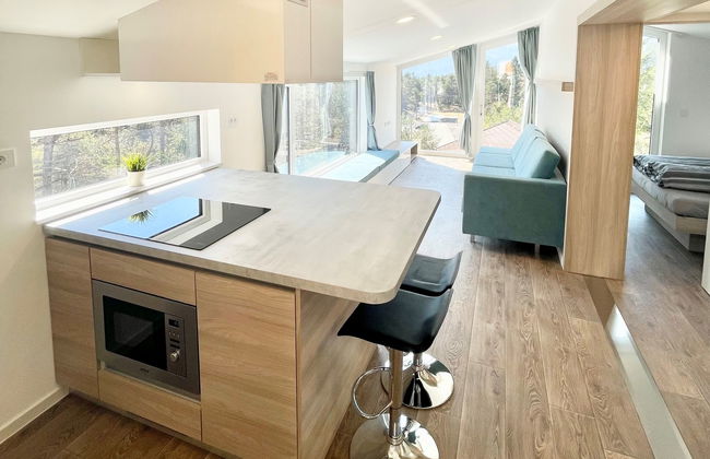 Casa de 2 quartos em Imst com terraço - Foto 7