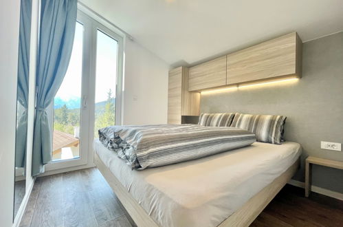 Foto 4 - Casa con 2 camere da letto a Imst con terrazza