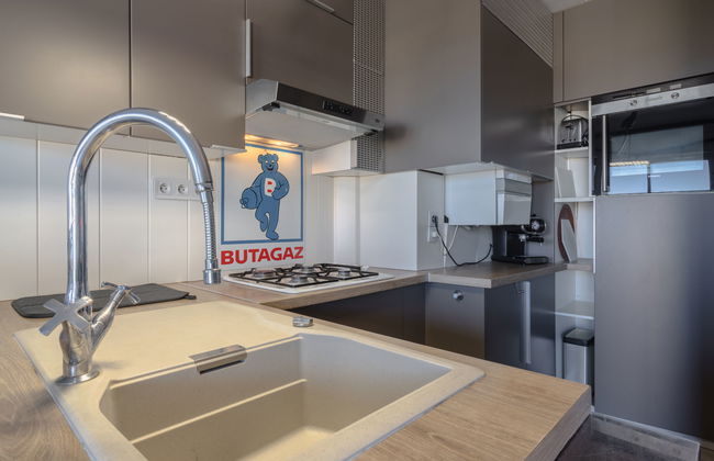 2 bedroom Apartment in Varaville - Photo 10