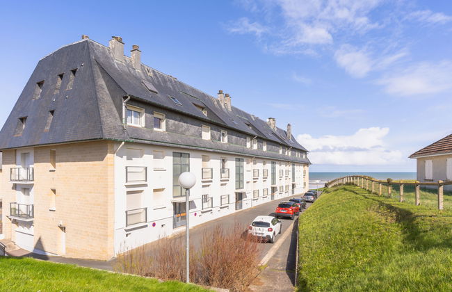 2 bedroom Apartment in Varaville - Photo 4