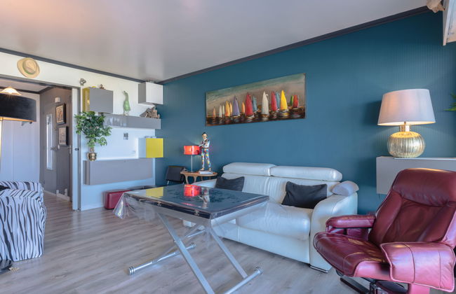 2 bedroom Apartment in Varaville - Photo 7