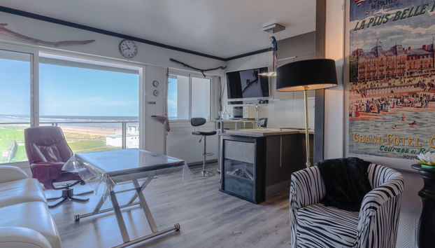 2 bedroom Apartment in Varaville - Photo 2