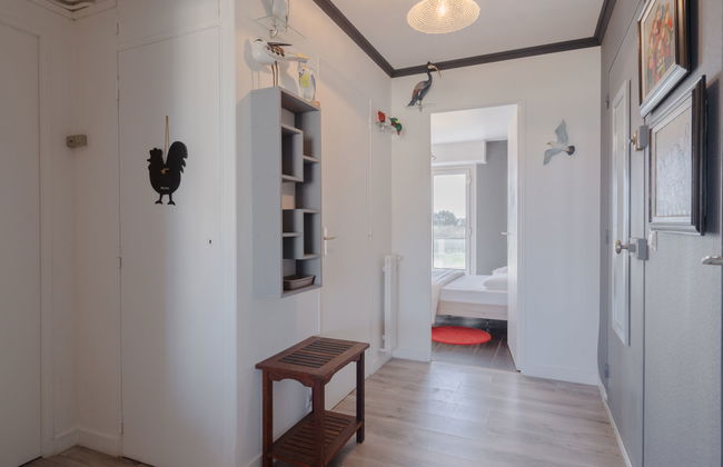 2 bedroom Apartment in Varaville - Photo 11