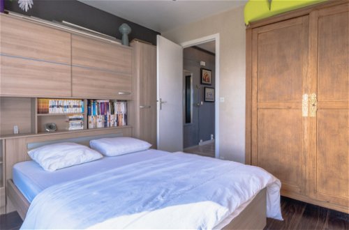 Foto 3 - Appartamento con 1 camera da letto a Varaville con vista mare