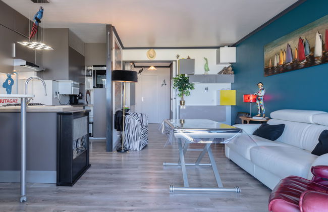 2 bedroom Apartment in Varaville - Photo 9